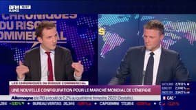 Les chroniques du risque commercial : Une nouvelle configuration pour le marché de l’énergie - 30/01