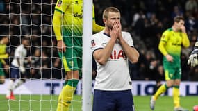 Eric Dier. 