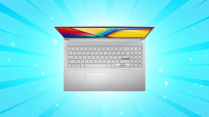 3 PC portables à prix sensationnel : Amazon choque la toile en 2026
