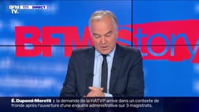 BFM Story - Jeudi 8 octobre 2020