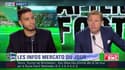 After Foot du lundi 03/07 – Partie 1/7 - Les infos mercato du jour