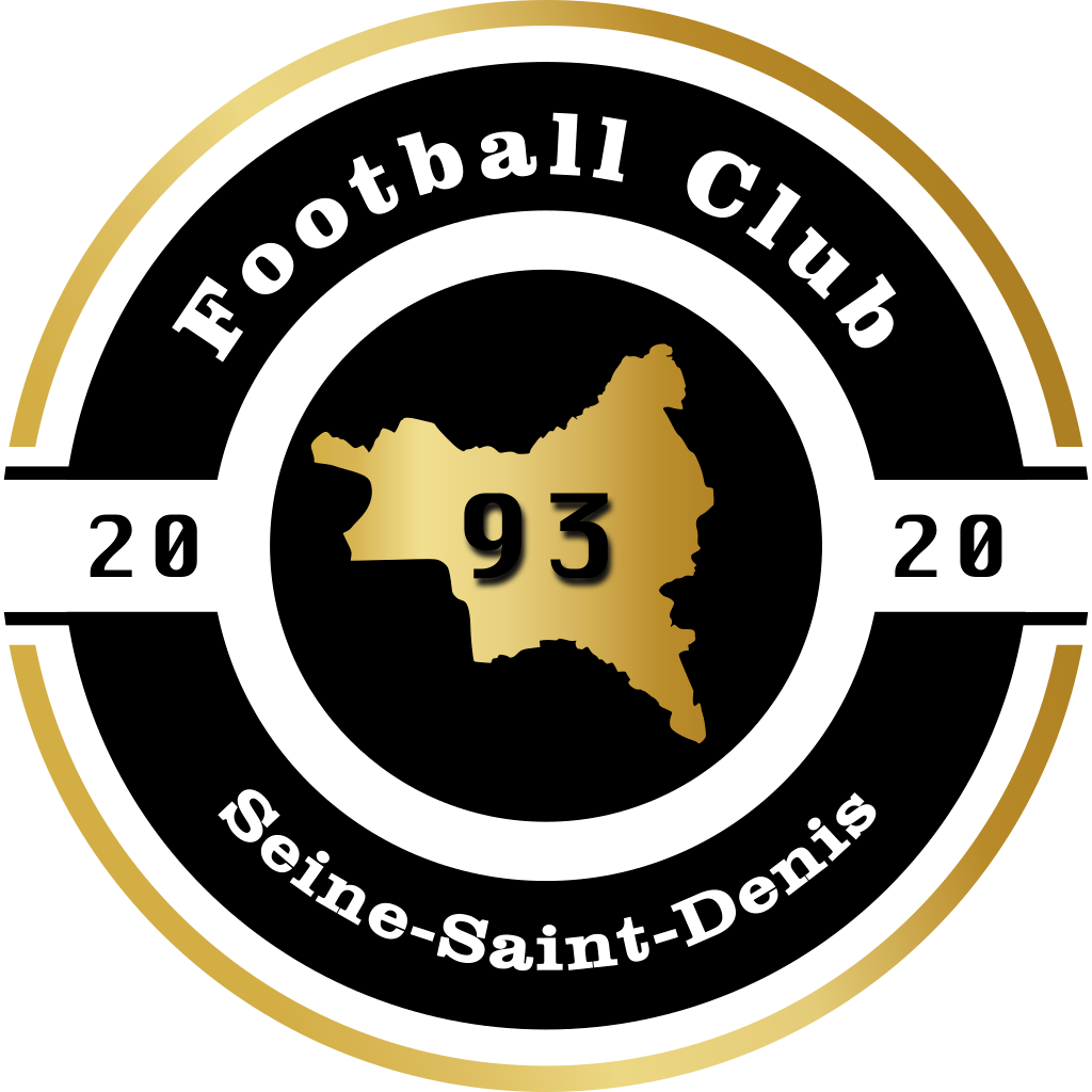 FC 93 Bobigny BG
