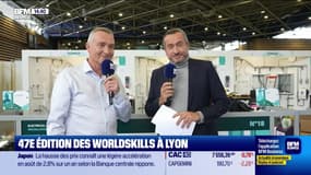 La France a tout pour réussir - Vendredi 20 septembre