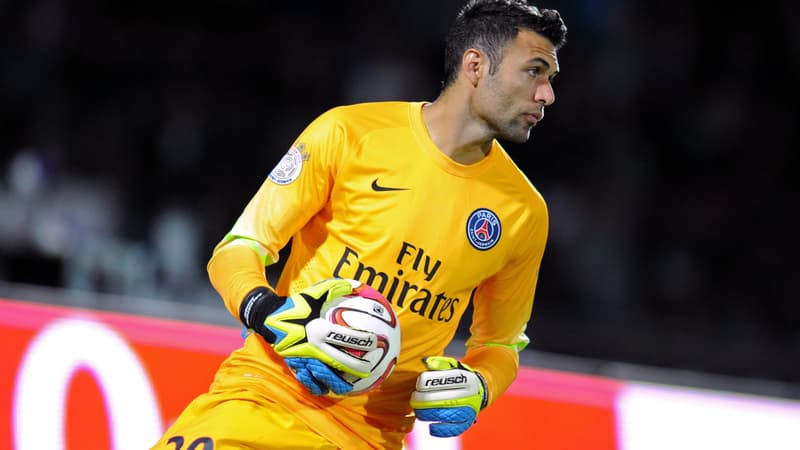 Salvatore Sirigu