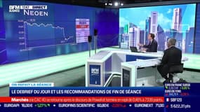 On refait la séance : Pierre Boucheny - 07/03