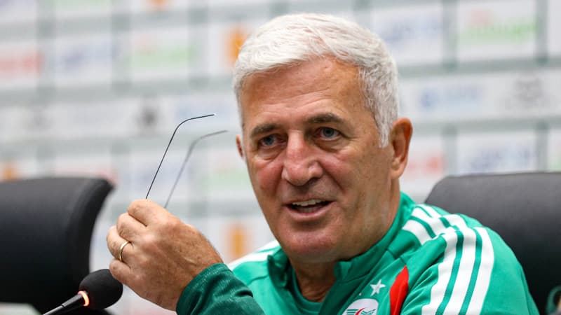 Coupe du monde 2026: le timing surprenant de l'Algérie, qui 