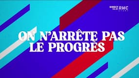 On n'arrête pas le progrès, la chronique d'Anthony Morel dans Estelle Midi