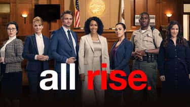 La série All Rise