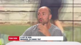 OM : Duga et Di Meco encensent Mandanda pour son retour au top 