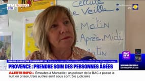 Allauch: mobilisation au sein du CCAS pour prendre soin des personnes âgées