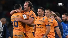 Challenge Européen : Le sacre de Montpellier face à Leicester, avec les commentaires de RMC Sport