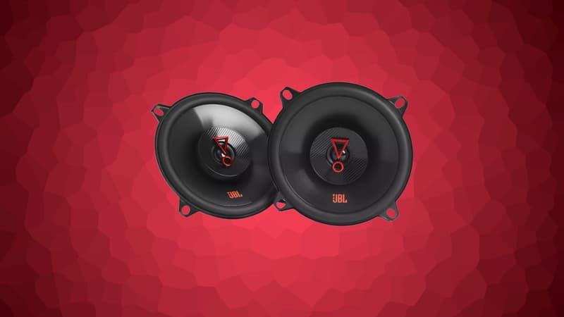 Norauto et JBL réalisent l'impensable en affichant ces haut-parleurs à quelques dizaines d'euros seulement