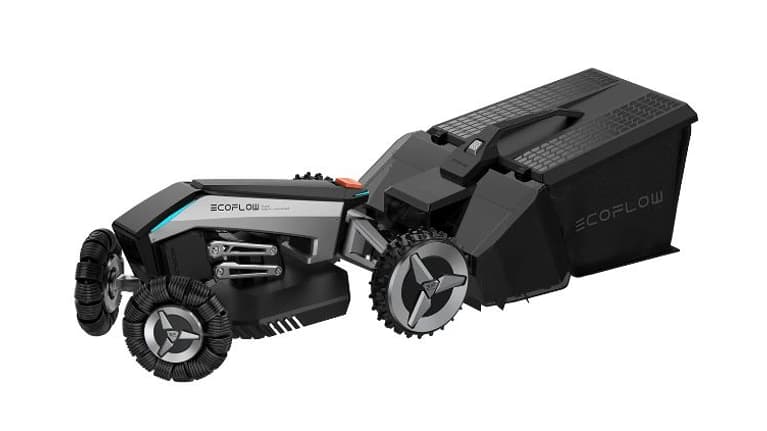 EcoFlow Blade 