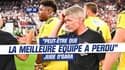 Toulouse 29-26 La Rochelle : "Peut-être que la meilleure équipe a perdu" juge O'Gara