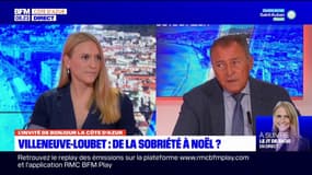 Alpes-Maritimes: Noël sous le signe de la sobriété énergétique à Villeneuve-Loubet?