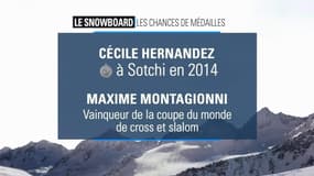 Jeux Paralympiques : quelles sont les chances de médailles françaises ?