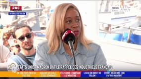 USA - France : "On est des guignols !"
