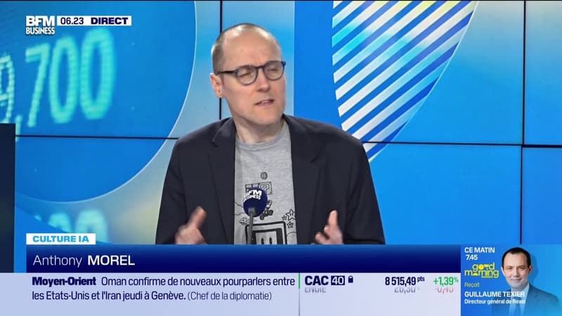 Culture IA : La plus haute ferme verticale du monde, par Anthony Morel - 23/02