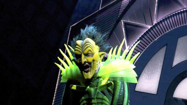 "Spider-Man" à Broadway: un fiasco à 60 millions de dollars pour les producteurs. "Spider-Man" à Broadway: un fiasco à 60 millions de dollars pour les producteurs.