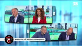 Le Match des GG - 24/05