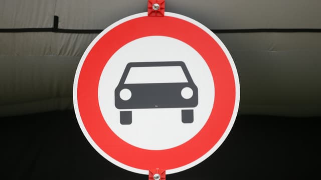 Le Danemark demande à l'Union Européenne d'interdire la vente de voitures thermiques en 2030.
