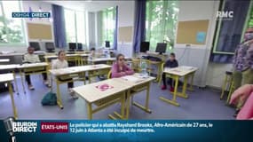 Fin des mesures draconiennes à l’école: les règles vont permettre un plus large retour des élèves