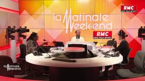 "On ne peut pas allumer des incendies puis venir en grand pompier" tacle Michel Deneken à propos de Jean-Luc Mélenchon
