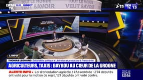 L'intégrale de Tout le monde veut savoir du lundi 26 mai
