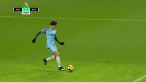 Mené 2-0, Tottenham arrache un point à City (2-2)