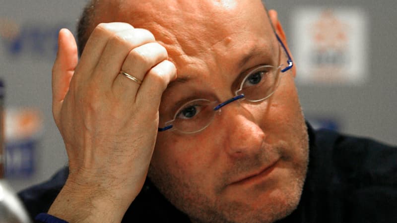 Bernard Laporte