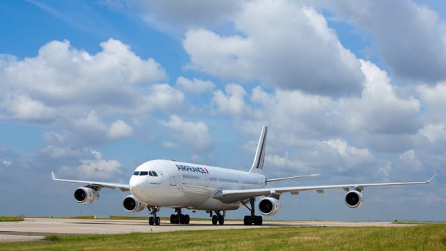 Air France-KLM risque de voir son endettement plus que doubler
