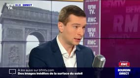 Brexit "Le FMI admet que les perspectives de croissance sont bonnes pour la Grande-Bretagne"