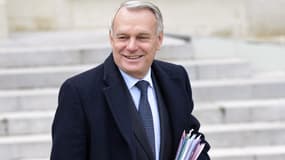 L'objectif du gouvernement de 0,8% de croissance cette année est en effet mis à mal par les prévisions de l'Insee