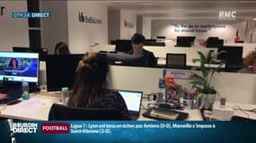 Congé parental: une centaine d'entreprises s'engagent à mettre en place un congé d'un mois pour le second parent