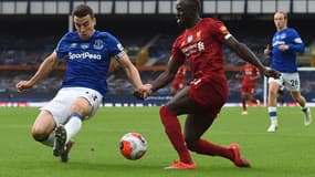 Coleman et Mané