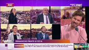 Cette galère des carburants, c'est le bonheur pour Anne Hidalgo