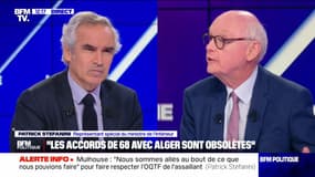 BFM Politique - Dimanche 23 février 2025