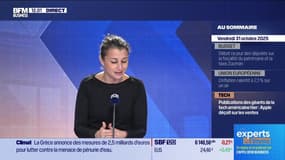 Les Experts de l'immo : Crise politique, l'impact sur l'immobilier - 31/10