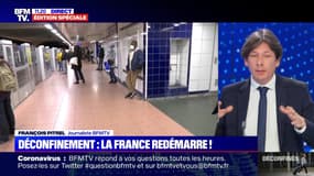Déconfinement: la France redémarre (11) - 11/05