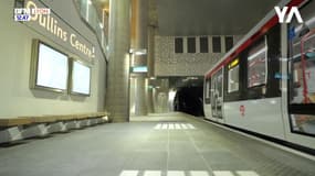 Mobiles : Un nouveau terminus pour le Métro B
