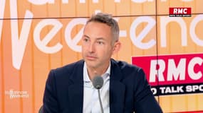 Les Bleus peuvent-ils s'engager contre le RN? "Il  n'y aurait rien d'absurde à ce qu'ils se prononcent"