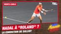 Tennis: Nadal absent à Monte-Carlo mais présent à Roland-Garros ? La conviction de Salliot 