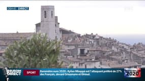 Municipales 2020: comment régler le problème du tourisme de masse à Saint-Paul-de-Vence?