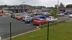 Le centre médical d'Askern