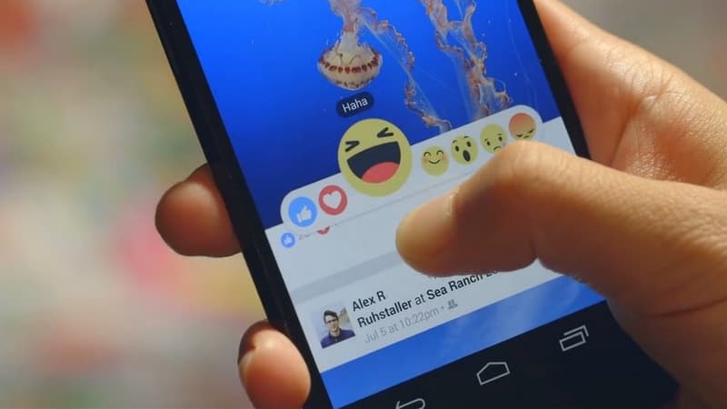 La plus haute juridiction de France a estimé qu'un ami Facebook n'était pas un ami "au sens traditionnel" du terme