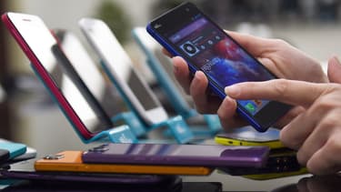 Wiko passe sous pavillon chinois