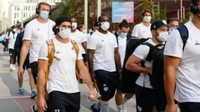 Le match du Racing va être reporté
