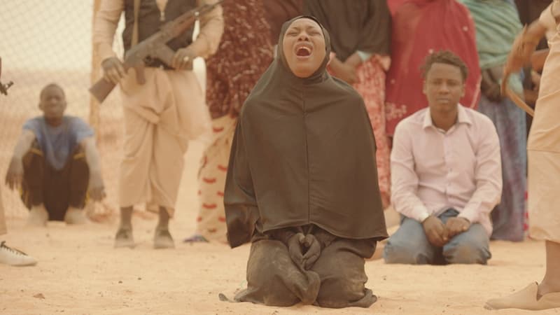 'Timbuktu', qui vient de recevoir sept César, a été co-produit par Orange Studio du temps où Frédérique Dumas était à sa direction.