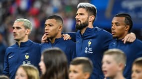 Olivier GIROUD