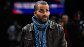 Tony PARKER